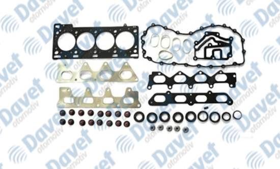 OTC-42457304 Motor Alt Takim Conta Skt Keceli Megane Laguna Scenic 2.0 16v F4r F4p